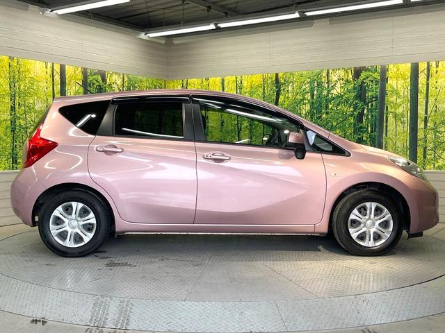 ノート Ｘ　ＤＩＧ－Ｓ　エマージェンシーブレーキパッケージ　純正ＳＤナビ　衝突被害軽減システム　禁煙車　スマートキー　ＥＴＣ　オートエアコン　Ｂｌｕｅｔｏｏｔｈ　ＣＤ　ＤＶＤ再生　フルセグ（49枚目）