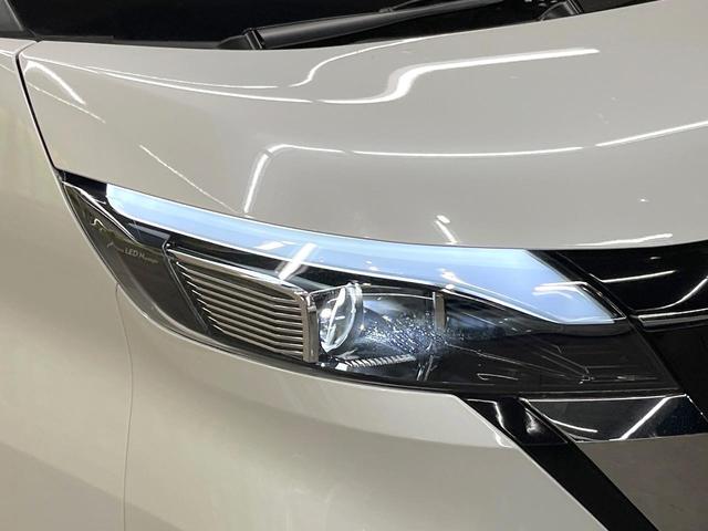 ルークス ハイウェイスター　Ｇターボプロパイロットエディション　両側電動ドア　純正ＳＤナビ　プロパイロット　全周囲カメラ　衝突被害軽減システム　レーダークルーズ　禁煙車　コーナーセンサー　スマートキー　ＬＥＤヘッド　ビルトインＥＴＣ　純正１５インチアルミ（25枚目）