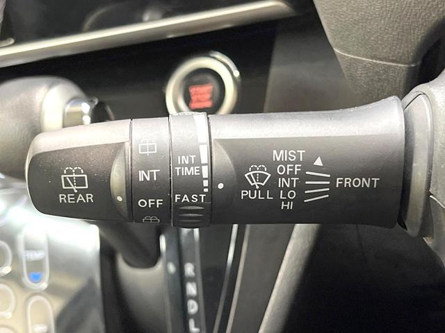 デイズルークス ハイウェイスター　ターボ　純正ＳＤナビ　全周囲カメラ　両側電動ドア　衝突被害軽減システム　禁煙車　スマートキー　ＨＩＤヘッド　ＥＴＣ　純正１５インチアルミ　オートライト　オートエアコン　Ｂｌｕｅｔｏｏｔｈ　ＣＤ（27枚目）