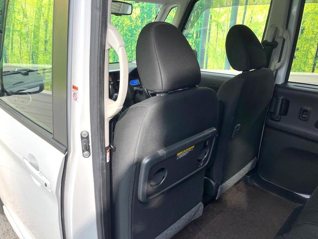 デイズルークス ハイウェイスター　ターボ　純正ＳＤナビ　全周囲カメラ　両側電動ドア　衝突被害軽減システム　禁煙車　スマートキー　ＨＩＤヘッド　ＥＴＣ　純正１５インチアルミ　オートライト　オートエアコン　Ｂｌｕｅｔｏｏｔｈ　ＣＤ（33枚目）