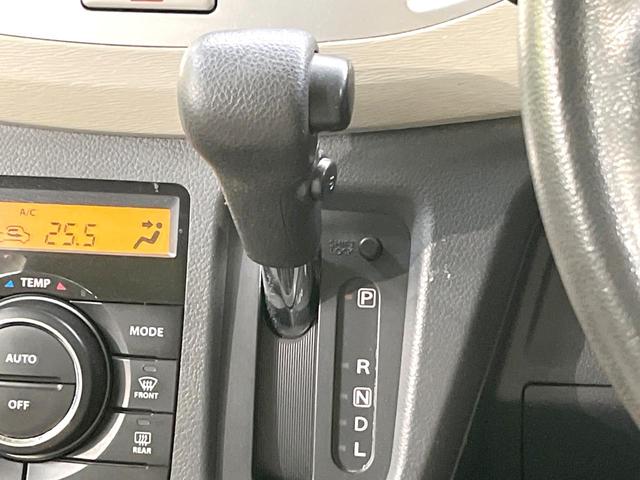 ワゴンＲ ＦＸ　禁煙車　ＬＥＤヘッド　オートエアコン　ＣＤオーディオ（21枚目）