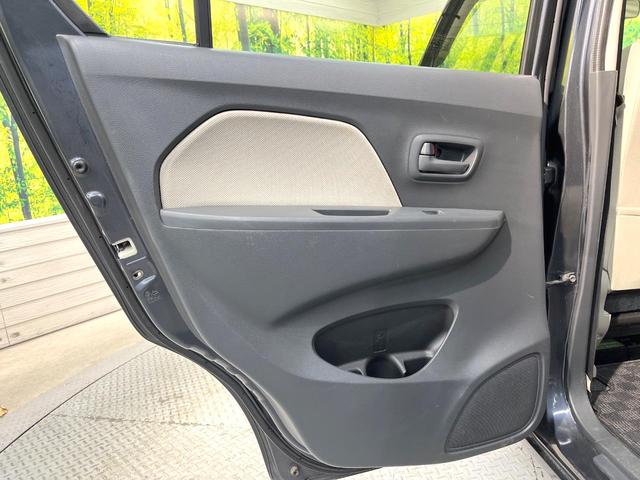 ワゴンＲ ＦＸ　禁煙車　ＬＥＤヘッド　オートエアコン　ＣＤオーディオ（33枚目）