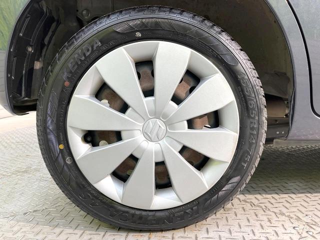 ワゴンＲ ＦＸ　禁煙車　ＬＥＤヘッド　オートエアコン　ＣＤオーディオ（45枚目）