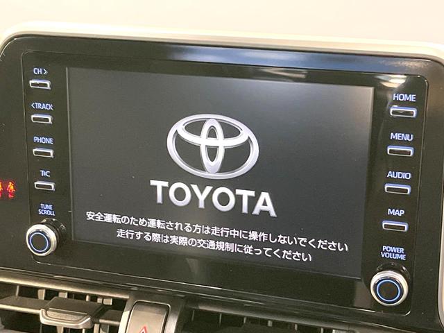 Ｃ－ＨＲ Ｇ　モード　ネロ　セーフティプラス　モデリスタエアロ　全周囲カメラ　衝突被害軽減システム　レーダークルーズ　禁煙車　ハーフレザーシート　コーナーセンサー　スマートキー　ＬＥＤヘッド　ビルトインＥＴＣ　純正１８インチアルミ（3枚目）