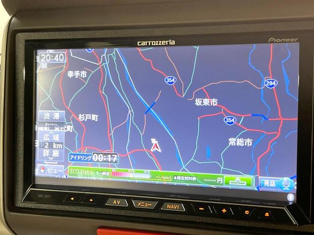 Ｎ－ＢＯＸ Ｇ・Ｌパッケージ　電動スライドドア　ＳＤナビ　禁煙車　スマートキー　オートエアコン　Ｂｌｕｅｔｏｏｔｈ　ＣＤ　ＤＶＤ再生　フルセグ　プッシュスタート　ステアリングスイッチ　プライバシーガラス　セキュリティアラーム（32枚目）