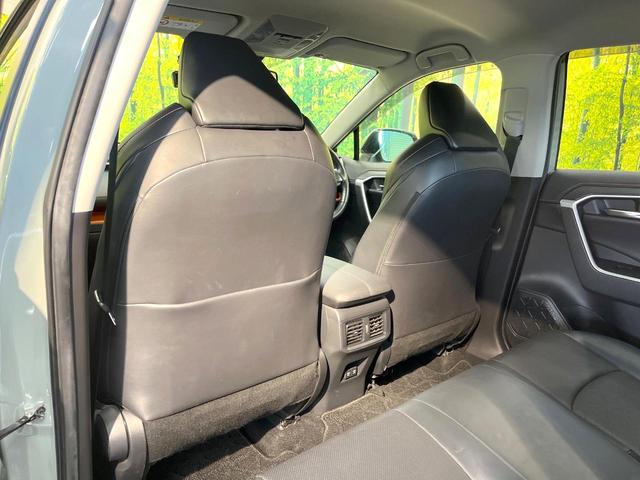 ＲＡＶ４ アドベンチャー　ナビ付ディスプレイオーディオ　バックカメラ　衝突被害軽減システム　レーダークルーズ　禁煙車　前席シートエアコン　パワーシート　コーナーセンサー　スマートキー　ＬＥＤヘッド　ルーフレール　ＥＴＣ２．０（42枚目）