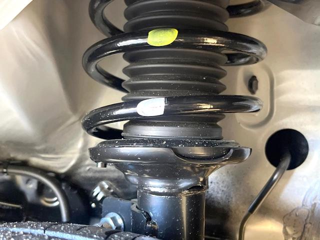 ハスラー ハイブリッドＧ　届出済未使用車　衝突被害軽減システム　レーダークルーズ　スマートキー　ＬＥＤヘッド　クリアランスソナー　車線逸脱警報　オートライト　オートエアコン　ハイビームアシスト（20枚目）