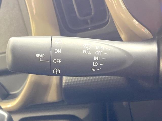 ハスラー ハイブリッドＧ　届出済未使用車　衝突被害軽減システム　レーダークルーズ　スマートキー　ＬＥＤヘッド　クリアランスソナー　車線逸脱警報　オートライト　オートエアコン　ハイビームアシスト（44枚目）