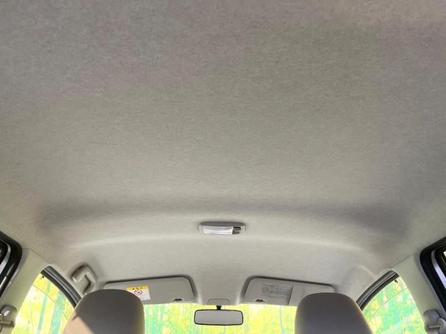 ミライース Ｘ　禁煙車　ＣＤオーディオ　アイドリングストップ（36枚目）