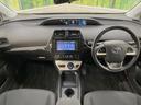 プリウス Ｓ　純正ＳＤナビ　バックカメラ　禁煙車　ドラレコ　スマートキー　ＬＥＤヘッドランプ　ビルトインＥＴＣ　オートライト　オートエアコン　Ｂｌｕｅｔｏｏｔｈ　純正１５インチアルミ　ファブリックシート（2枚目）