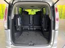 ハイウェイスター　両側電動ドア　純正ＳＤナビ　バックカメラ　禁煙車　スマートキー　ビルトインＥＴＣ　クルコン　オートライト　デュアルエアコン　純正１６インチアルミ　リアエアコン　Ｂｌｕｅｔｏｏｔｈ　ＣＤ　ＤＶＤ再生（11枚目）