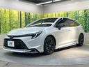 ハイブリッド　ダブルバイビー　モデリスタエアロ　純正１０．５型ＤＡ　バックカメラ　衝突軽減装置　レーダークルーズ　シートヒーター　禁煙車　コーナーセンサー　ＬＥＤヘッド　ＥＴＣ２．０　オートハイビーム　オートライト　オートエアコン（24枚目）