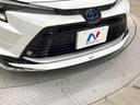 ハイブリッド　ダブルバイビー　モデリスタエアロ　純正１０．５型ＤＡ　バックカメラ　衝突軽減装置　レーダークルーズ　シートヒーター　禁煙車　コーナーセンサー　ＬＥＤヘッド　ＥＴＣ２．０　オートハイビーム　オートライト　オートエアコン（28枚目）