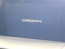 クラウンハイブリッド ＲＳアドバンス　メーカーＳＤナビ　バックカメラ　衝突被害軽減システム　１００Ｖ電源　レーダークルーズ　禁煙車　前席シートエアコン　パドルシフト　ドラレコ　スマートキー　ＬＥＤヘッド　ＥＴＣ２．０　オートハイビーム（4枚目）