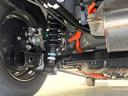 ハイブリッドＧ　登録済未使用車　両側電動ドア　全周囲カメラ　衝突被害軽減システム　レーダークルーズ　コーナーセンサー　スマートキー　ＬＥＤヘッド　ビルトインＥＴＣ　オートハイビーム　車線逸脱警報　オートライト（23枚目）