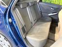 後部座席も気になるようなキズ・汚れやへたり等、大きなダメージはなく、良好な状態です。