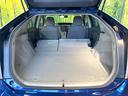 後席を格納すると、これだけの広さが!シーンに合わせたシートアレンジで、大きな荷物も積むことが出来ます♪