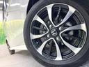 Ｇ・Ｌホンダセンシング　電動スライドドア　ＳＤナビ　バックカメラ　衝突軽減装置　禁煙車　スマートキー　ＬＥＤヘッド　ビルトインＥＴＣ　純正１４インチアルミ　オートハイビーム　車線逸脱警報　オートライト　オートエアコン（31枚目）