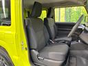 ジムニー XC 4WD 届出済未使用車 衝突被害軽減システム スマートキー LEDヘッド クルコン 純正16インチアルミ オートハイビーム 車線逸脱警報 オートライト オートエアコン(8枚目)
