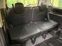 ３列目シートはもちろん状態良好☆大人でもゆったりと座って頂けますので、大人数でのお出かけもラクラクです♪ご家族で、気の知れた仲間で、ドライブに行くのが楽しみですね♪