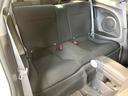後部座席も気になるようなキズ・汚れやへたり等、大きなダメージはなく、良好な状態です。