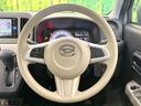ステアリングも使用感が少なく、きれいな状態となっております♪