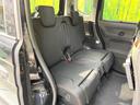 後部座席も気になるようなキズ・汚れやへたり等、大きなダメージはなく、良好な状態です。