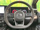 ニスモ フルエアロ 純正9型ナビ 全周囲カメラ 衝突軽減装置 禁煙車 ハーフレザーシート ドラレコ コーナーセンサー スマートキー LEDヘッド ETC2.0 純正17インチアルミ オートハイビーム(11枚目)