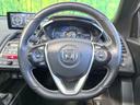 ステアリングも使用感が少なく、きれいな状態となっております♪