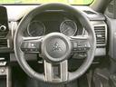 ステアリングも使用感が少なく、きれいな状態となっております♪
