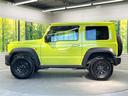 JL 4WD MT車 衝突被害軽減システム 禁煙車 スマートキー オートハイビーム 車線逸脱警報 ダウンヒルアシスト オートライト オートエアコン シートヒーター アイドリングストップ(25枚目)