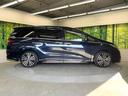 アブソルート・ＥＸホンダセンシング　メーカーナビ　後席モニター　全周囲カメラ　両側電動ドア　衝突被害軽減システム　レーダークルーズ　禁煙車　ハーフレザーシート　パワーシート　スマートキー　ＬＥＤヘッド　ビルトインＥＴＣ（48枚目）