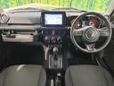 ジムニーシエラ JC 純正8型SDナビ バックカメラ 衝突被害軽減システム 禁煙車 スマートキー LEDヘッド ビルトインETC クルコン 純正15インチアルミ オートハイビーム オートライト オートエアコン 中古車画像_2