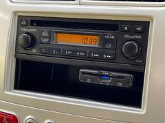 お好きな音楽を車内でお楽しみいただけます♪スピーカー交換・ウーハー追加などの音質向上や、最新ナビ・後席モニター等の取り付けも是非ご相談ください！ 4