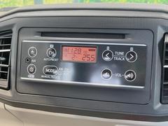 お好きな音楽を車内でお楽しみいただけます♪スピーカー交換・ウーハー追加などの音質向上や、最新ナビ・後席モニター等の取り付けも是非ご相談ください！ 4