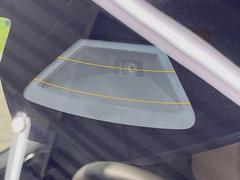 【スズキ　セーフティサポート】走行中に前方の車両等を認識し、衝突しそうな時は警報とブレーキで衝突回避と被害軽減をアシスト。より安全にドライブをお楽しみいただけます。 3