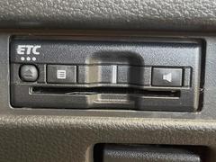 【ＥＴＣ】高速道路の料金所をストレスなく通過！話題のスポットやサービスエリアに多い「スマートIntercooler」利用時は必須のアイテムです。当店でセットアップを実施、ご納車当日からすぐにご利用いただけます！ 7