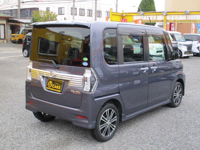 タント カスタムRS トップエディションSAIII(2枚目)