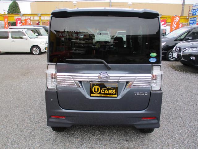 タント カスタムRS トップエディションSAIII(7枚目)