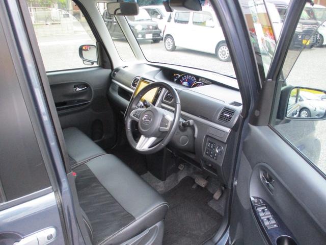 タント カスタムRS トップエディションSAIII(8枚目)