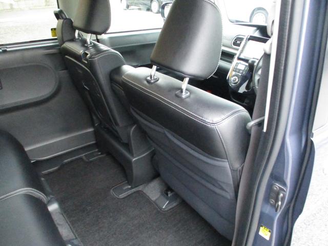 タント カスタムRS トップエディションSAIII(10枚目)