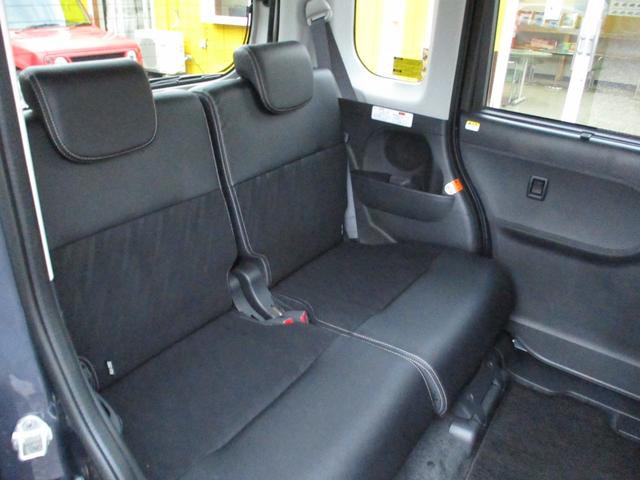 タント カスタムRS トップエディションSAIII(11枚目)