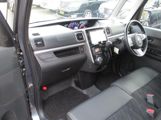 タント カスタムRS トップエディションSAIII(12枚目)