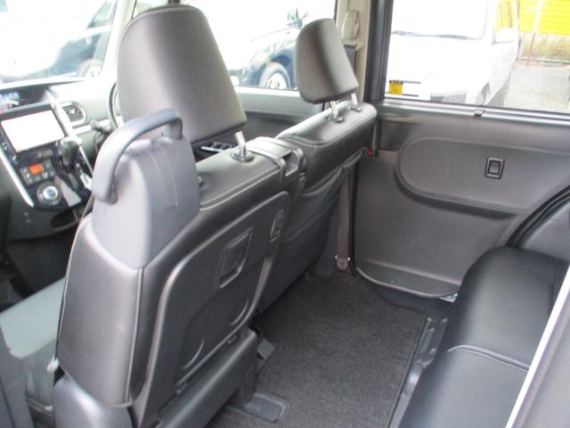 タント カスタムRS トップエディションSAIII(14枚目)