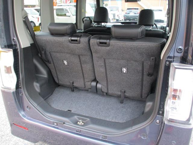 タント カスタムRS トップエディションSAIII(16枚目)