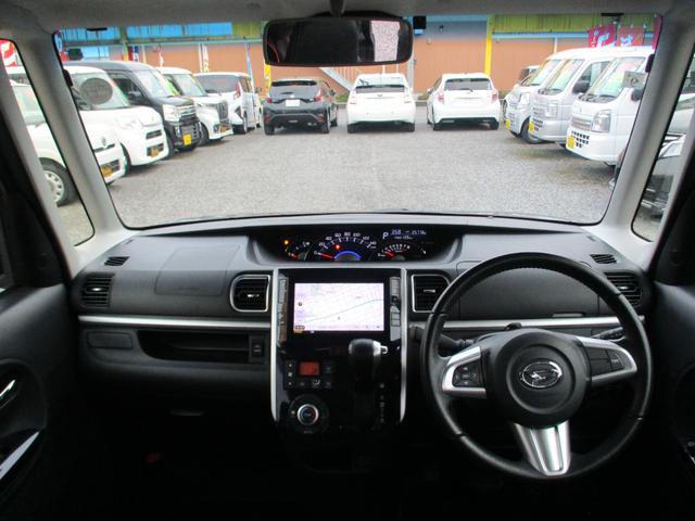 タント カスタムRS トップエディションSAIII(17枚目)