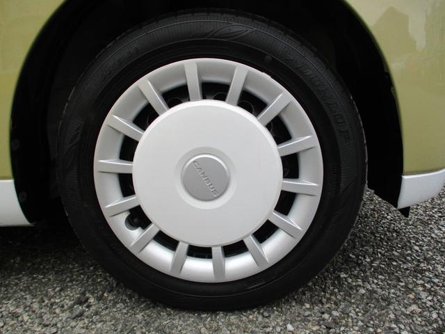 ムーヴキャンバス ストライプスＧターボ　両側自動スライド　全方位カメラ　シートヒーター（21枚目）