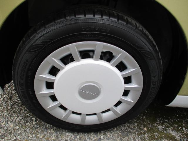 ムーヴキャンバス ストライプスＧターボ　両側自動スライド　全方位カメラ　シートヒーター（24枚目）