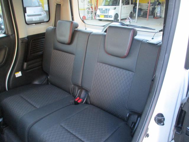 スペーシアカスタム ハイブリッドＸＳ　ＳＤナビ　バックカメラ　ＥＴＣ　両側自動スライド　シートヒーター（15枚目）