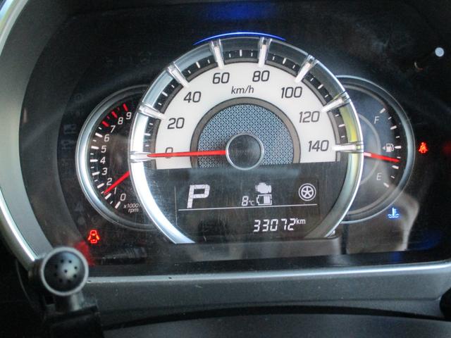 スペーシアカスタム ハイブリッドＸＳ　ＳＤナビ　バックカメラ　ＥＴＣ　両側自動スライド　シートヒーター（21枚目）